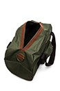 view 4 of 5 Vagrant Duffle Bag in Dark Olive