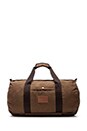 view 1 of 6 Bixby Duffle in Sepia
