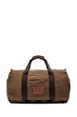 view 2 of 6 Bixby Duffle in Sepia