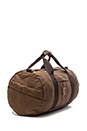 view 3 of 6 Bixby Duffle in Sepia