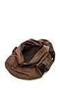 view 5 of 6 Bixby Duffle in Sepia