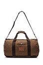 view 6 of 6 Bixby Duffle in Sepia
