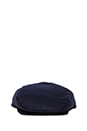 view 4 of 4 Hooligan Snap Cap in Navy