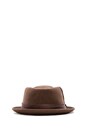 view 4 of 4 CHAPEAU STOUT in Light Brown