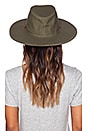 view 3 of 4 Ranger Hat in Olive