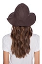 view 3 of 4 CHAPEAU JETHRO in Brown