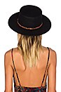 view 3 of 4 Bridger Hat in Black