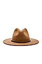 view 4 of 4 Field Hat in Khaki