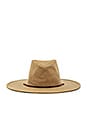 view 4 of 4 CHAPEAU RANGER II in Dark Khaki