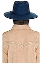 view 2 of 4 CHAPEAU JOANNA in Joe Blue
