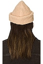 view 2 of 3 CHAPEAU GINSBURG in Oatmeal