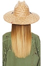 view 2 of 3 Bells II Sun Hat in Tan