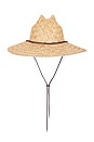 view 3 of 3 Bells II Sun Hat in Tan