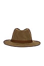 view 2 of 2 CHAPEAU MESSER in Desert Palm
