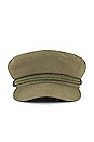 view 2 of 4 CHAPEAU in Olive