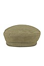 view 3 of 4 CHAPEAU in Olive