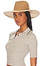 view 1 of 3 Santiago Rancher Hat in Sand