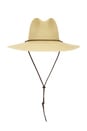 view 2 of 5 Mitch Packable Sun Hat in Tan