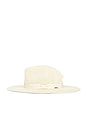 view 4 of 4 SOMBRERO DE PUNTO PLEGABLE LYONS in Natural