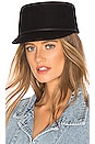 view 1 of 3 Colvin II Cap in Black