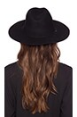 view 3 of 4 Mayfield Hat in Black
