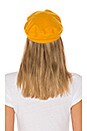 view 2 of 2 ASHLAND 모자 in Mustard