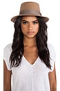 view 1 of 4 Bison Hat in Khaki