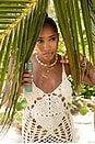 view 7 of 7 Private Island Glow Tan Accelerant Glow Serum in 