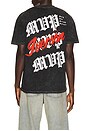 view 2 of 4 T-SHIRT in Black