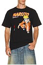 view 1 of 4 T-SHIRT in Black