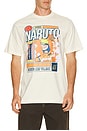 view 1 of 4 T-SHIRT in Natural
