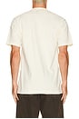 view 2 of 4 T-SHIRT in Natural