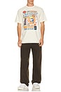 view 4 of 4 T-SHIRT in Natural