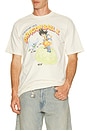 view 1 of 4 CAMISETA in Off White