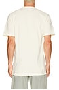 view 2 of 4 CAMISETA in Off White