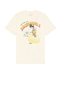 view 5 of 4 CAMISETA in Off White