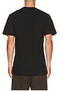 view 2 of 4 Kpop Demon Hunters Huntrix World Tour Tee in Black