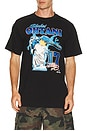 view 1 of 4 Mlbpa Shohei Ohtani 17 Retro Tee in Black