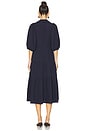 view 4 of 4 Antigua Dress in Navy