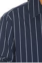 view 6 of 6 Pia Shirt in Hartford Stripe