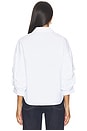 view 4 of 4 CAMISA MILAN  in Salt White