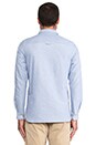 view 3 of 4 Ara Button Down in Blue