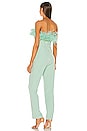 view 3 of 3 LOLA 점프수트 in Mint