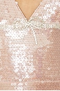 view 4 of 4 Liana Allegra Maxi Dress in Nude