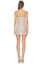 view 4 of 4 VESTIDO DRESS in White