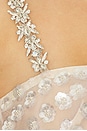 view 5 of 4 VESTIDO DRESS in White
