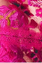 view 5 of 5 Eva Midi Dress in Fuchsia