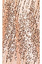view 4 of 4 Mademoiselle Dress in Pink Gold