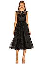 view 1 of 4 Lou Lou Dress in Black