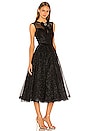 view 2 of 4 Lou Lou Dress in Black